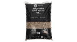 Grill Fanatics bbq pellets - Eikenhout - 10kg