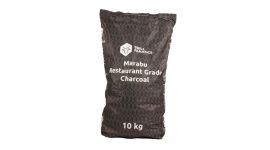 Grill Fanatics Marabu houtskool - 10 kg