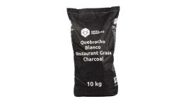 Grill Fanatics White Quebracho houtskool - 10 kg
