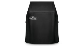 Napoleon beschermhoes voor Rogue 425, zijtafels ingeklapt