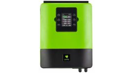 Sugar Valley Oxilife OX2 Elektrolyse (tot 120m3)