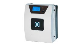 Hayward Aquarite Flo Advanced Low Salt 33 zoutelektrolyse (tot 120m3)