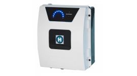 Hayward Aquarite Flo 16 zoutelektrolyse (tot 75m3)