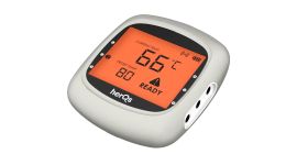 HerQs EasyBBQ Pro bbq thermometer