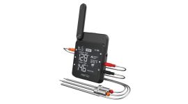 HerQs Professional bbq thermometer