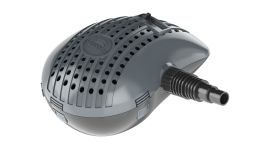 Heissner Smartline HFP-2500 vijverpomp