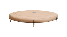 Intex PureSpa afdekzeil beige - 6p spa