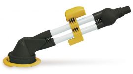 Kokido Zappy hydraulische zwembadreiniger