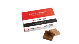 Kamado Joe aanmaakblokjes - 24 stuks