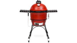 Kamado Joe Classic barbecue