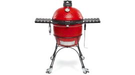 Kamado Joe Classic II barbecue