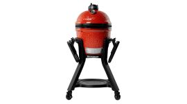 Kamado Joe Junior onderstel met zijtafels