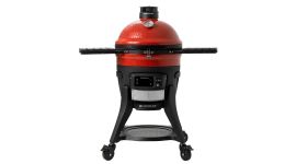 Kamado Joe Konnected Joe barbecue