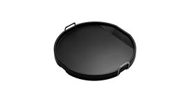 Kamado Joe Karbon Steel grillplaat voor Classic Joe