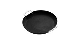 Kamado Joe Karbon Steel Paella Pan