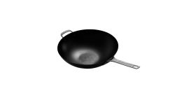 Kamado Joe Karbon Steel Wok