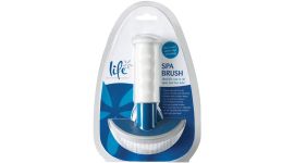 Life Spa Brush schoonmaakborstel