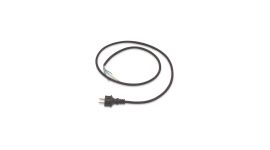 Losse kabel met stekker (tot 0,75 kW)
