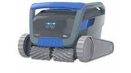 Dolphin Supreme M700 PRO zwembadrobot