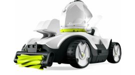 Kokido Manga+ zwembadrobot met accu