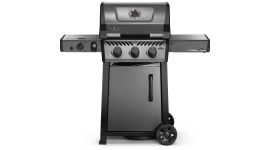 Napoleon Freestyle 365 DSIB gas bbq