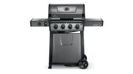 Napoleon Freestyle 425 SB gas bbq