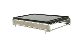 Napoleon Gietijzeren grillplaat voor de Sizzle Zone groot