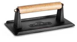 Napoleon Gietijzeren vlees/burger pers