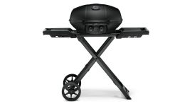 Napoleon Phantom TravelQ PRO 285X gas bbq