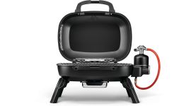 Napoleon TravelQ 240 gas bbq