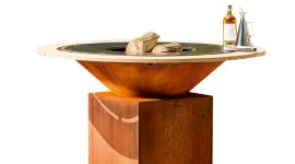 OFYR Fire Guard Ring 100