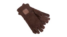 OFYR handschoenen - Bruin