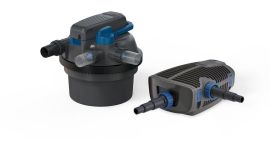 Oase FiltoClear 5000 OC drukfilterset