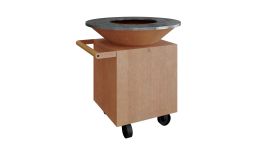 OFYR Classic 100 PRO - Corten