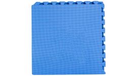 W'eau zwembad ondertegels Blauw 50 x 50 x 1cm - 8 stuks