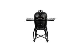 Yakiniku Black Edition basic kamado barbecue - Medium