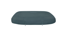 Lay-Z Spa Ibiza AirJet spa cover - 180 x 180 cm