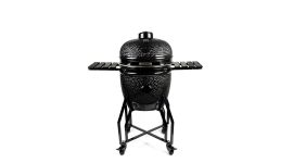 Yakiniku Black Edition basic kamado barbecue - Large