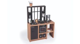 Smoby Loft speelkeuken