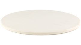 BASTE Pizzasteen - Ø 33,8 cm