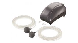 Pontec PondoAir 900 luchtpompset