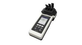 Weau PoolLab 2.0 digitale zwembadtester