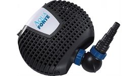 AquaForte EX 8000 vijverpomp