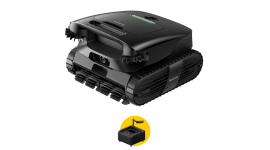 Beatbot AquaSense X zwembadrobot