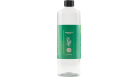 W'eau Spa geur - rozemarijn - 1 liter