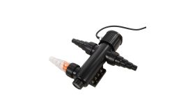 AquaForte GUV 209 UV C filter 9 watt
