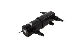 AquaForte GUV 224 UV C filter 24 watt