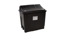 AquaForte MBF 200 doorstroomfilter