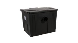 AquaForte MBF 350 doorstroomfilter