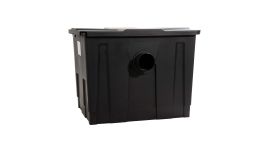 AquaForte MBF 550 doorstroomfilter